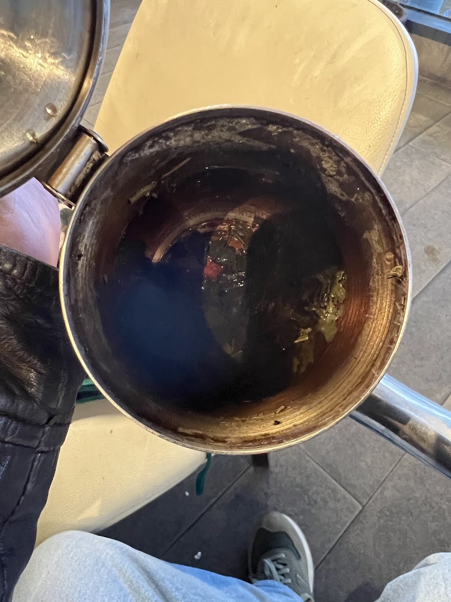 Alrouche Restaurante & Cafe-10