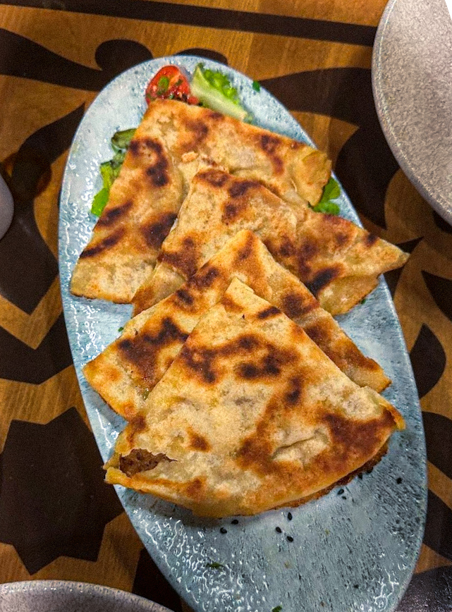 Alrouche Restaurante & Cafe-3