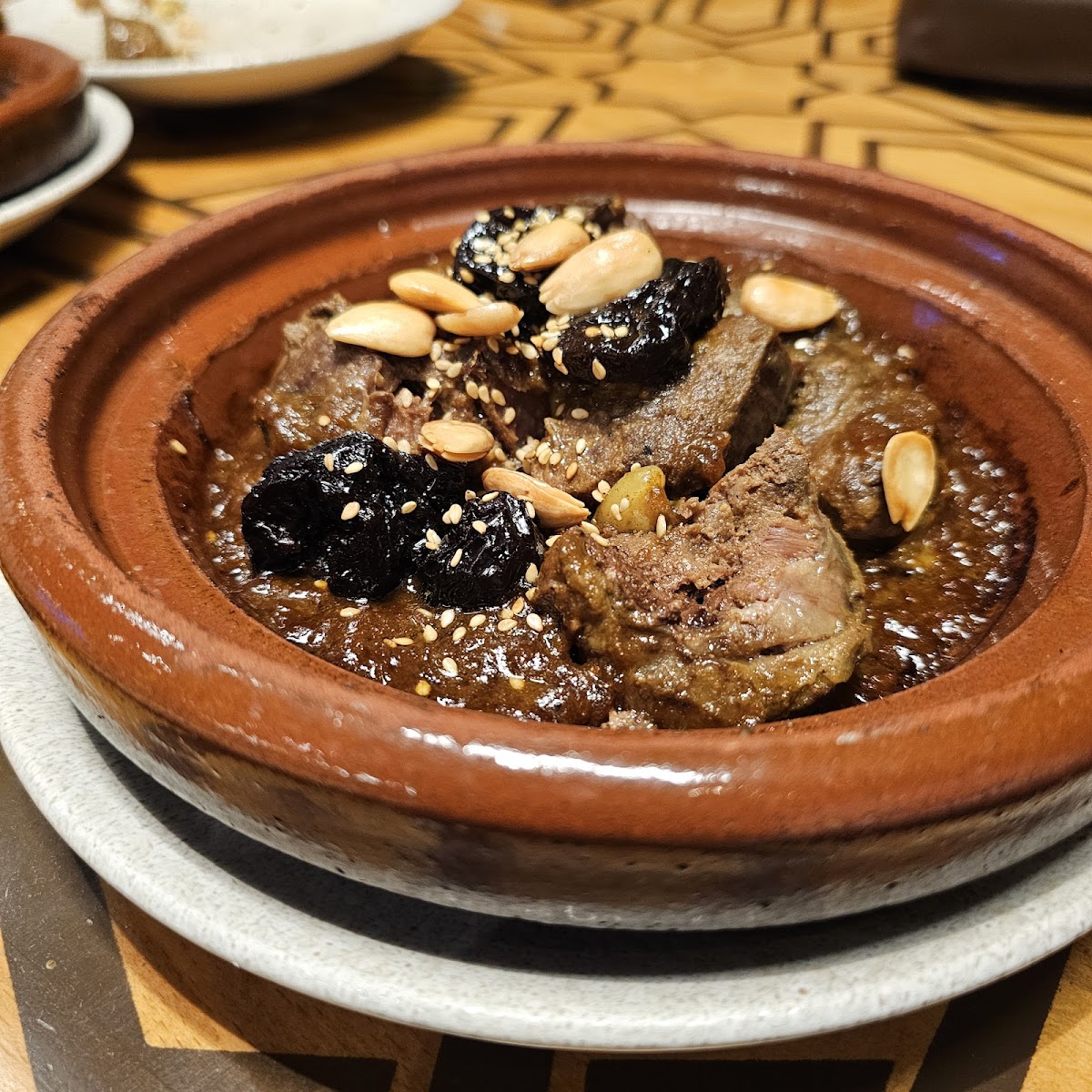 Alrouche Restaurante & Cafe-6