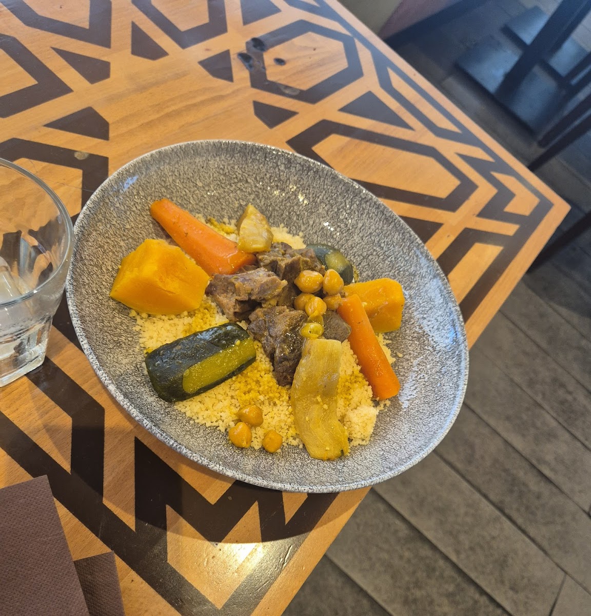 Alrouche Restaurante & Cafe-9