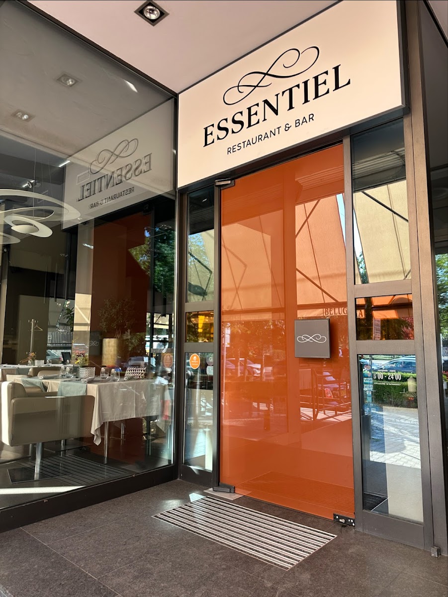 Esterhasi Restaurant